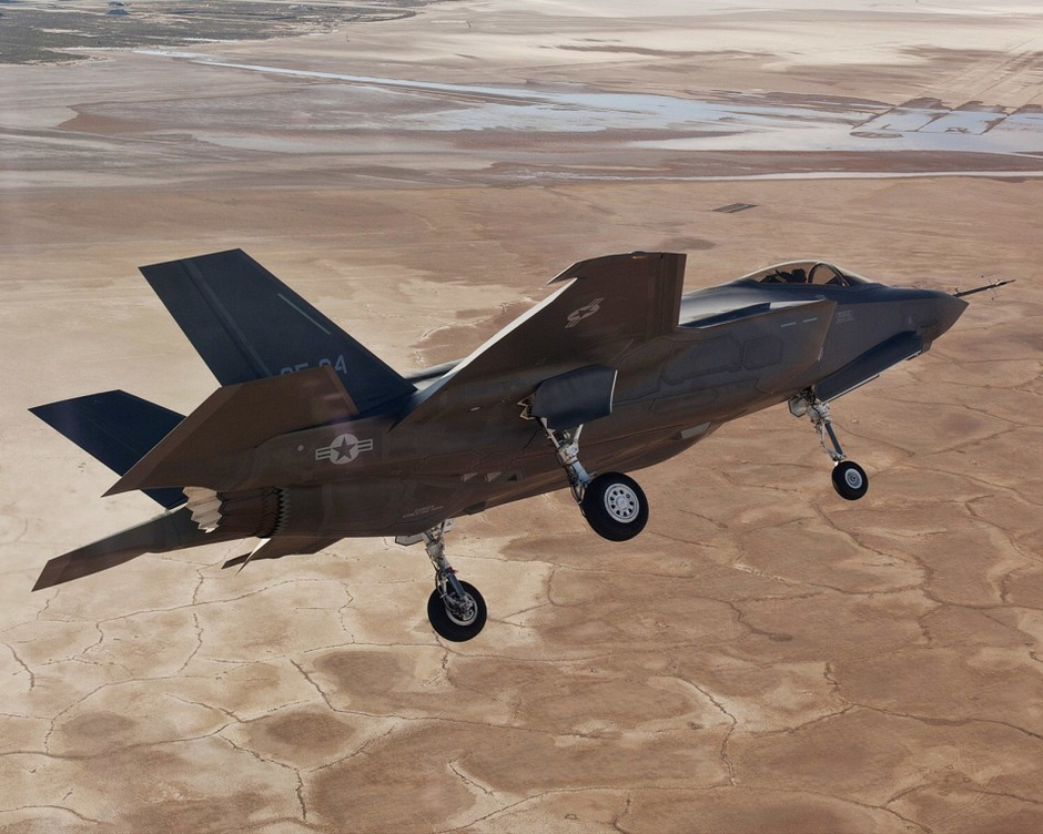 F-35A(zhn)C(j)ԇw